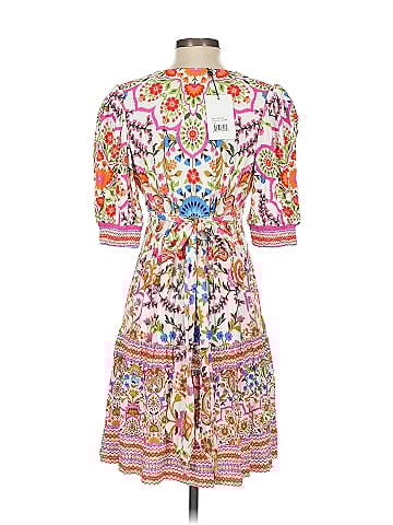 Hale Bob Casual Dress (view 2)