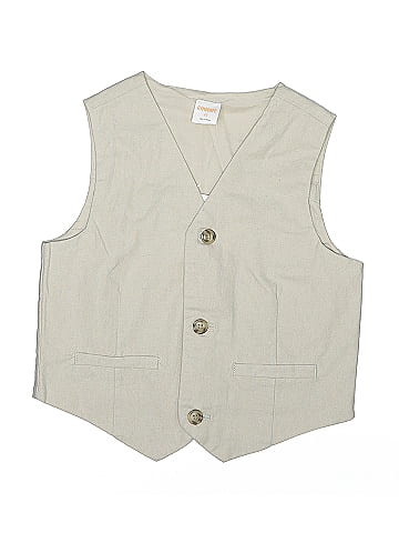 Gymboree Vest (view 1)