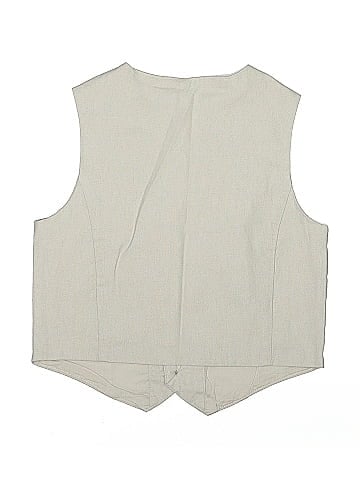 Gymboree Vest (view 2)