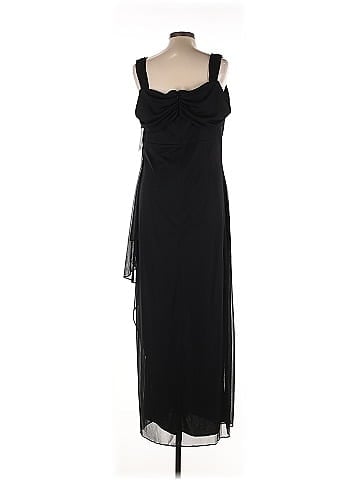 Alex Evenings Cocktail Dress (view 2)