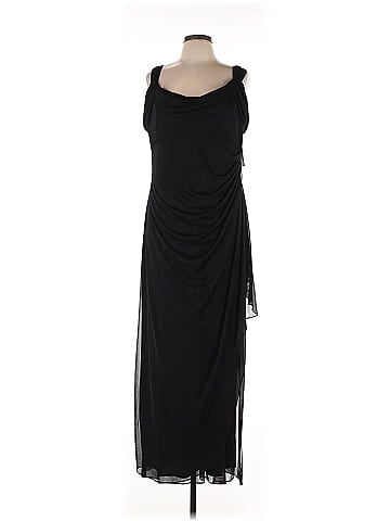 Alex Evenings Cocktail Dress (view 1)