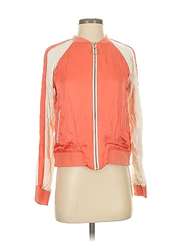 Willow & Clay Track Jacket (view 1)