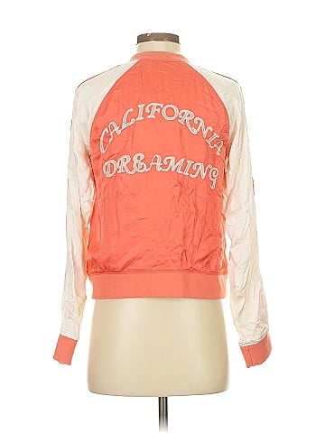 Willow & Clay Track Jacket (view 2)