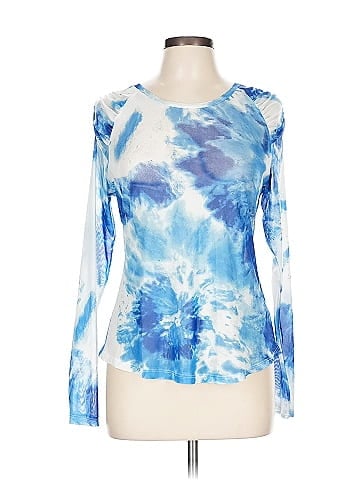 Bold Elements Long Sleeve Top (view 1)