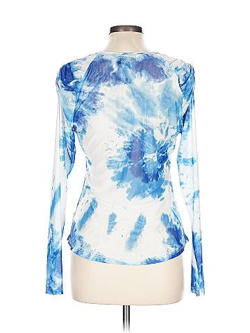 Bold Elements Long Sleeve Top (view 2)