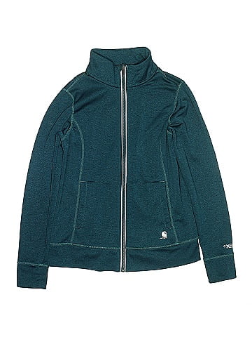 Carhartt Track Jacket (view 1)