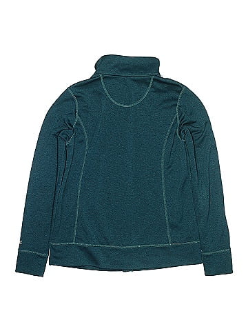 Carhartt Track Jacket (view 2)