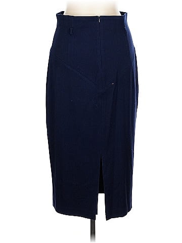 Black Halo Formal Skirt (view 2)