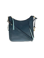 Fossil Leather Hobo