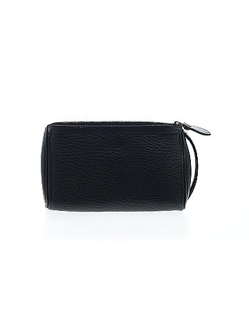 Burberry Vintage Leather Pouch (view 2)