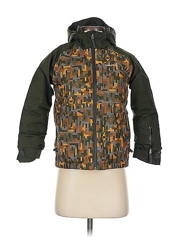 Patagonia Snow Jacket (view 1)