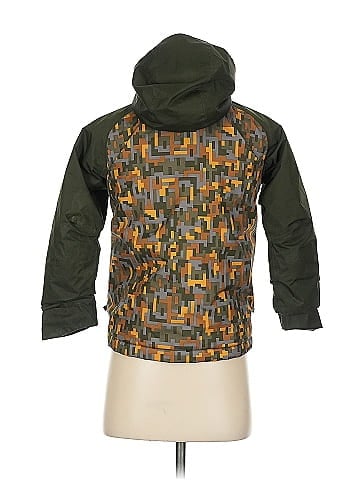 Patagonia Snow Jacket (view 2)