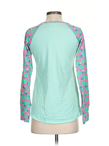 Simply Southern Long Sleeve T-Shirt (view 2)
