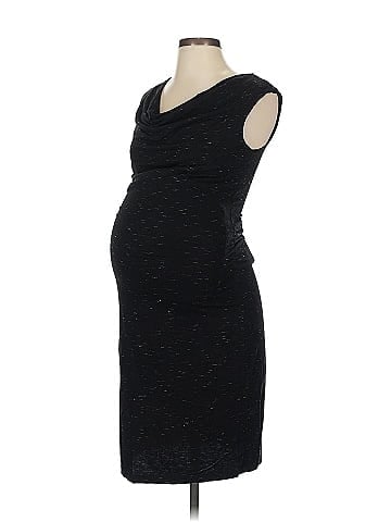 Motherhood Casual Dress (view 1)