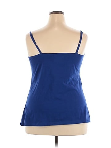 Jessica London Tank Top (view 2)