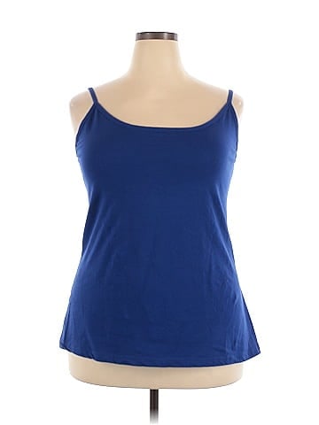 Jessica London Tank Top (view 1)
