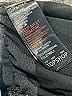 Topshop Black Swimsuit Top Size 10 - photo 3