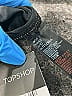 Topshop Black Swimsuit Top Size 10 - photo 4