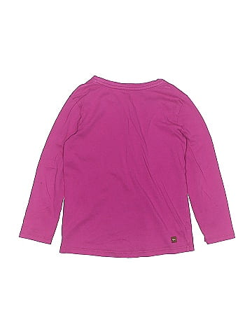 Tea 3/4 Sleeve T-Shirt (view 2)