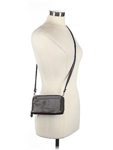Buxton Crossbody Bag (view 2)
