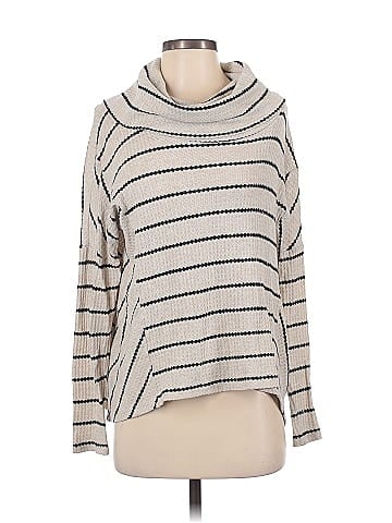 Eri + Ali Turtleneck Sweater (view 1)