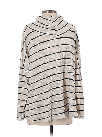 Eri + Ali Turtleneck Sweater (view 2)