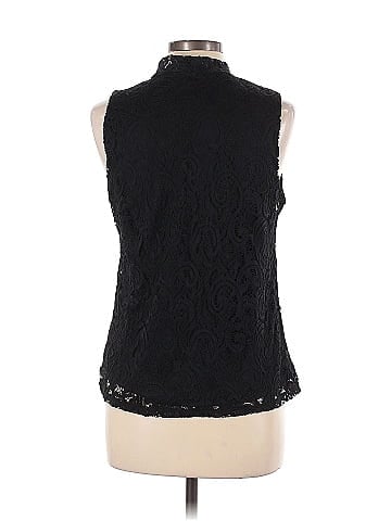 Perseption Concept Sleeveless Blouse (view 2)