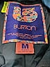 Burton 100% Polyester Blue Casual Pants Size 10 - photo 3