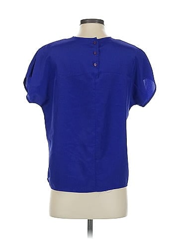 Christie & Jill Short Sleeve Top (view 2)
