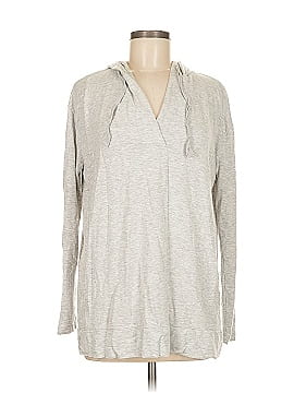 Lou & Grey For Loft Long Sleeve Top