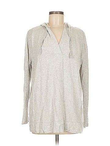 Lou & Grey for LOFT Long Sleeve Top (view 1)