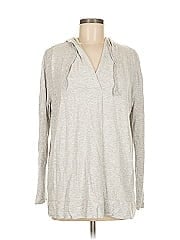 Lou & Grey For Loft Long Sleeve Top