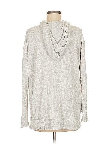 Lou & Grey for LOFT Long Sleeve Top (view 2)