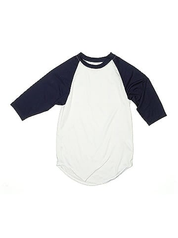 Augusta Sportswear 3/4 Sleeve T-Shirt (view 1)