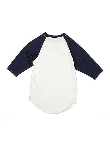 Augusta Sportswear 3/4 Sleeve T-Shirt (view 2)