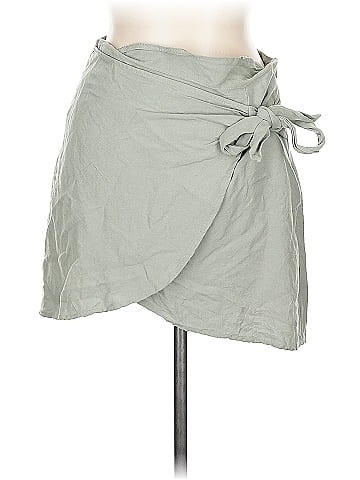 TOBI Casual Skirt (view 1)