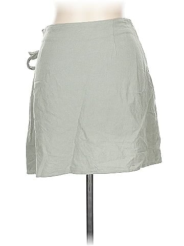 TOBI Casual Skirt (view 2)