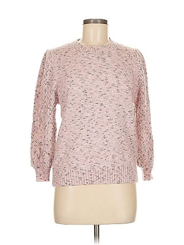 Heartloom Pullover Sweater (view 1)