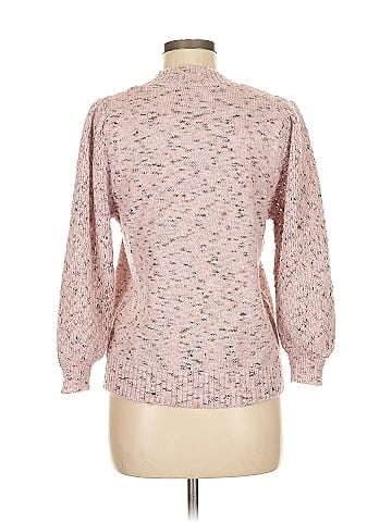 Heartloom Pullover Sweater (view 2)