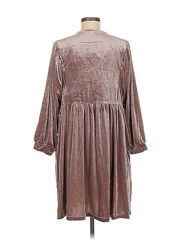 Easel Casual Dress (view 2)