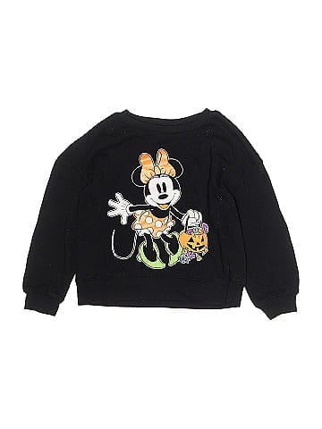Disney Sweatshirt (view 1)