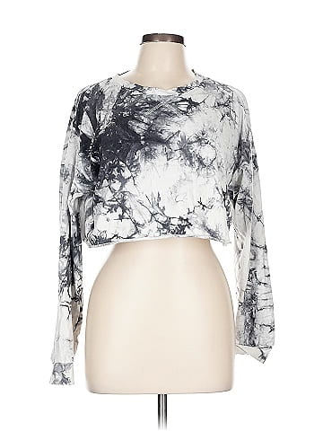 Zaful 3/4 Sleeve T-Shirt (view 1)