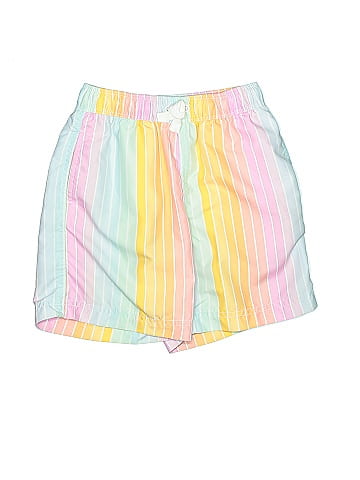 Hanna Andersson Board Shorts (view 1)