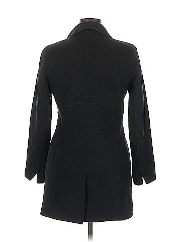 Ellen Tracy Wool Coat (view 2)