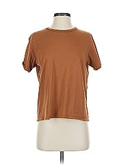 Sézane Short Sleeve T Shirt