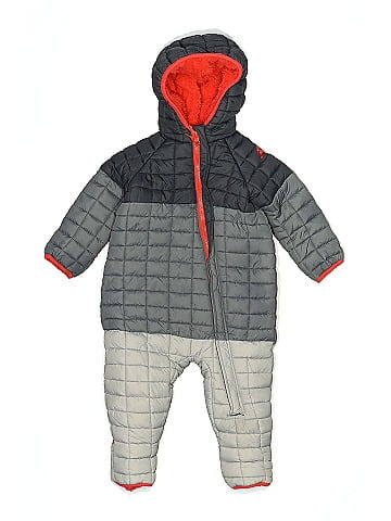 SNOZU Snow Pants With Bib (view 1)