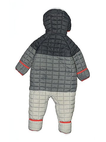 SNOZU Snow Pants With Bib (view 2)