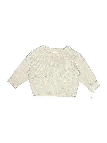 Gerber Pullover Sweater (view 1)