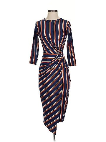 Nine Britton Cocktail Dress (view 1)