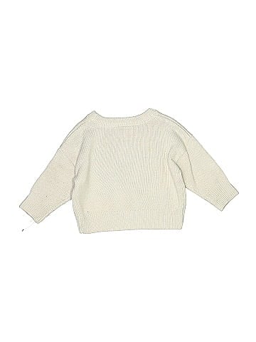 Gerber Pullover Sweater (view 2)